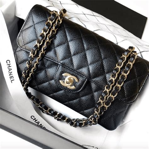 chanel bag starting price|Chanel bag price list.